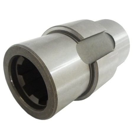 Aftermarket Shaft, Auger Gearbox Upper Fits Capello Quasar WN-04450200-PEX